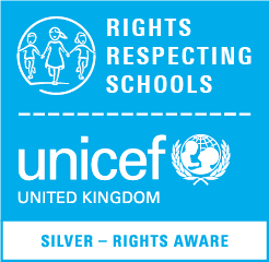 Rights Respecting Silver Award