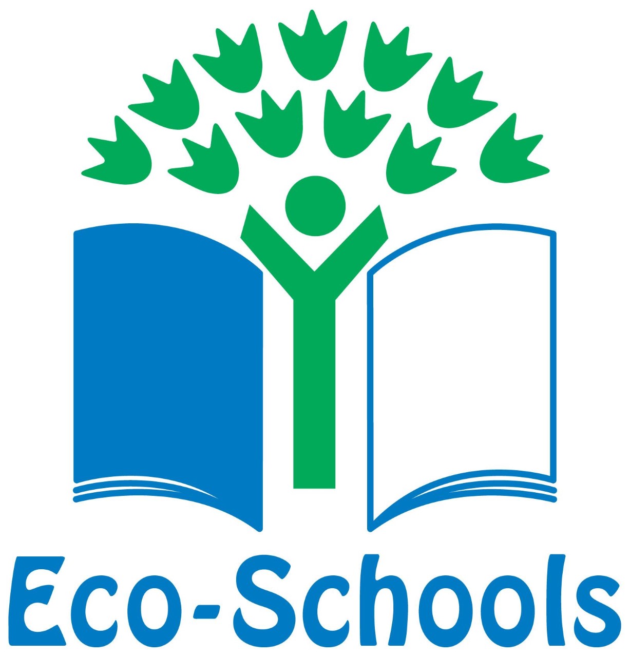 Eco Green Flag Award
