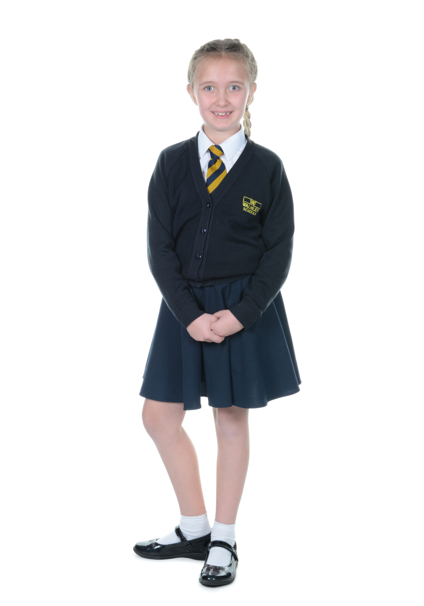 Uniform – Walmley Junior School