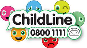 Guilsborough C of E Primary School - Childline