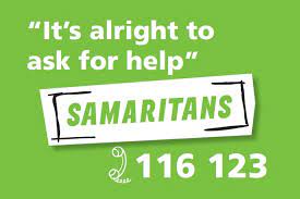 Samaritans at Bournemouth University | Bournemouth University